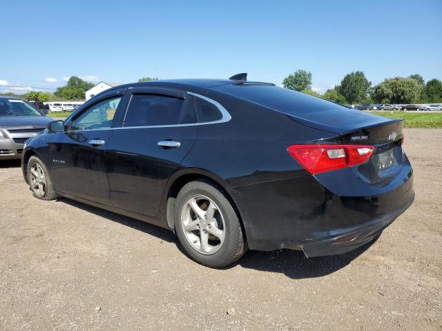 Photo 2 from auction – 2016 CHEVROLET MALIBU LS with VIN 1G1ZB5ST2GF335766