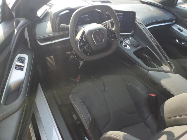 Photo 8 from auction – 2021 CHEVROLET CORVETTE S with VIN 1G1YA2D44M5122385