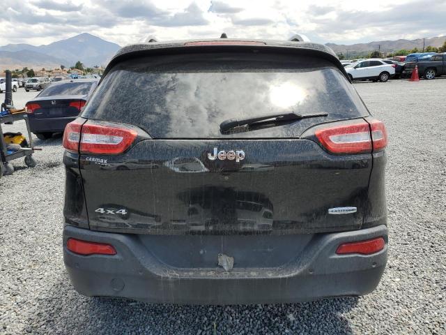 Photo 6 from auction – 2016 JEEP CHEROKEE L with VIN 1C4PJMCB6GW213803