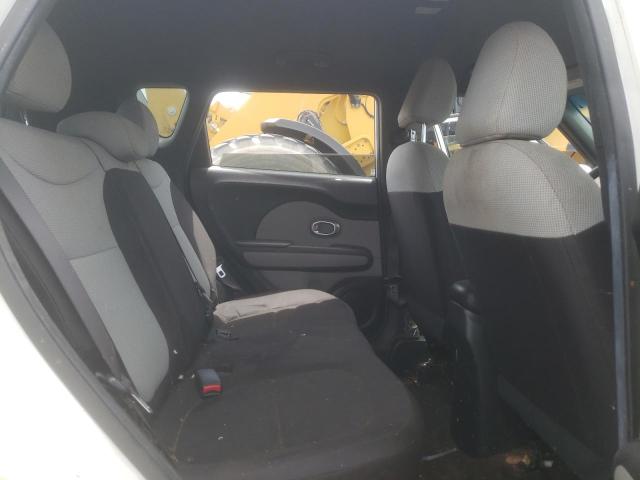 Photo 10 from auction – 2016 KIA SOUL with VIN KNDJN2A2XG7375929