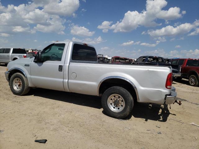 Photo 2 from auction – 2003 FORD F250 SUPER with VIN 1FTNF20LX3EA49174