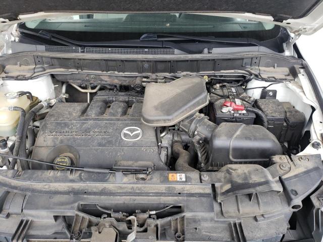 Photo 11 from auction – 2015 MAZDA CX-9 GRAND with VIN JM3TB2DA9F0451935