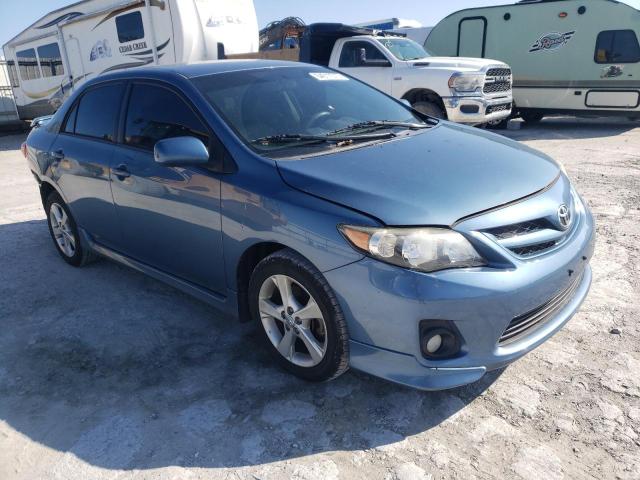 Снимка 4 от търг – 2012 TOYOTA COROLLA BA с VIN 5YFBU4EE0CP006576