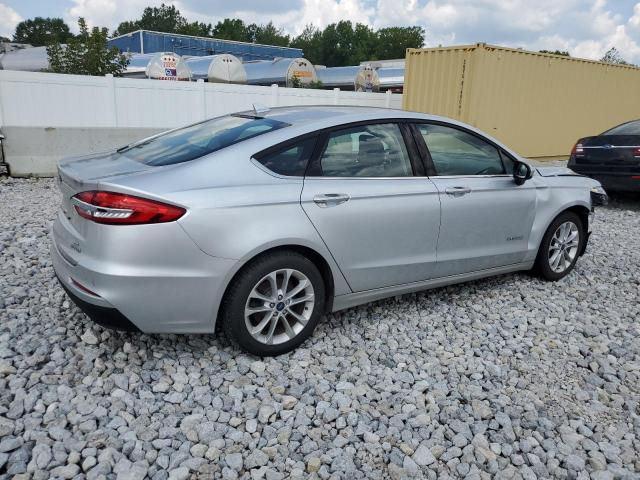 Photo 3 from auction – 2019 FORD FUSION SE with VIN 3FA6P0LU1KR254829