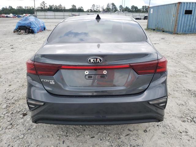 Photo 6 from auction – 2020 KIA FORTE FE with VIN 3KPF24AD5LE203426
