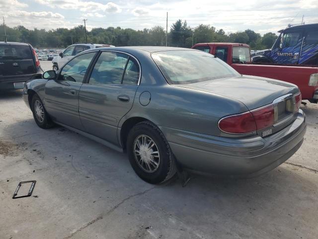Photo 2 from auction – 2004 BUICK LESABRE with VIN 1G4HR54K14U193058