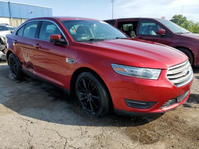 Photo 4 from auction – 2013 FORD TAURUS SEL with VIN 1FAHP2E83DG120547