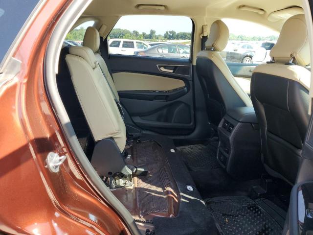 Photo 10 from auction – 2015 FORD EDGE SEL with VIN 2FMTK4J8XFBB95983