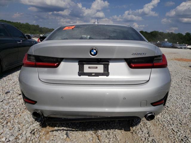 Photo 6 from auction – 2020 BMW 330I with VIN WBA5R1C01LFH74725