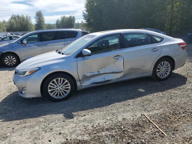 Photo 1 from auction – 2014 TOYOTA AVALON HYB with VIN 4T1BD1EB8EU025690