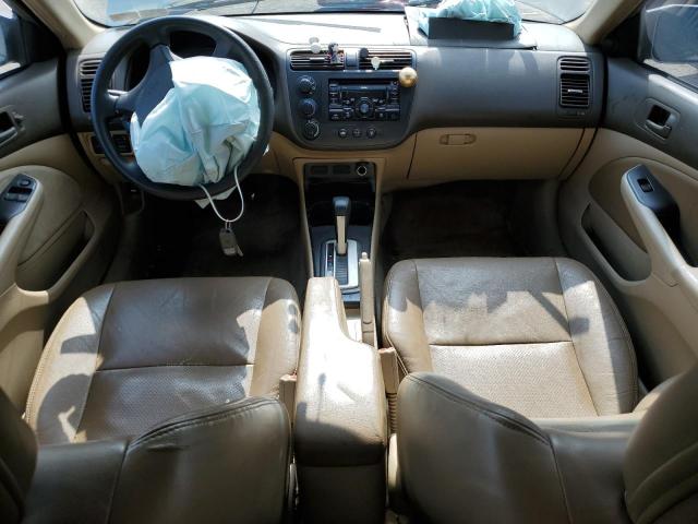 Photo 8 from auction – 2003 HONDA CIVIC SI with VIN 1HGEM22973L048777