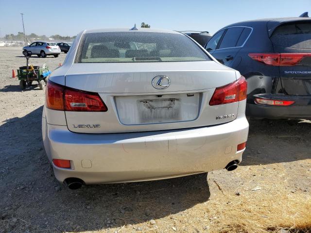 Снимка 6 от търг – 2008 LEXUS IS 350 с VIN JTHBE262682014451