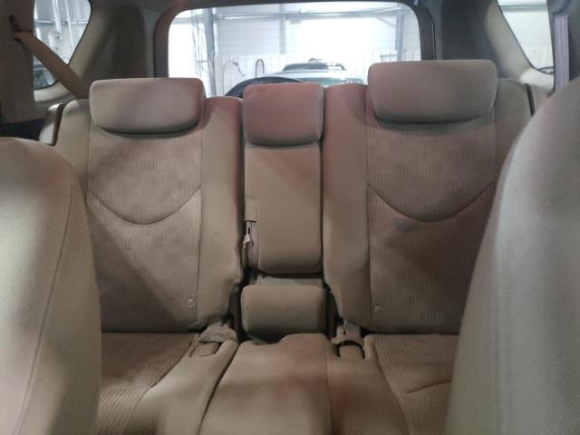 Photo 10 from auction – 2011 TOYOTA RAV4 with VIN 2T3BK4DV7BW045581
