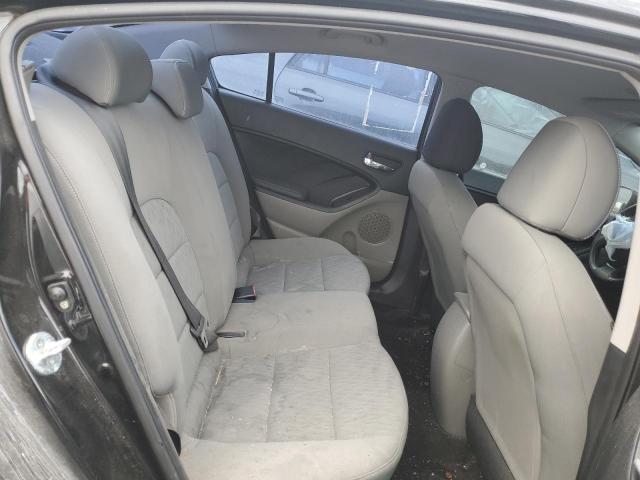Photo 10 from auction – 2016 KIA FORTE LX with VIN KNAFK4A62G5527367