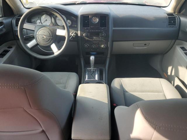 Photo 8 from auction – 2007 CHRYSLER 300 with VIN 2C3KA43R57H821032