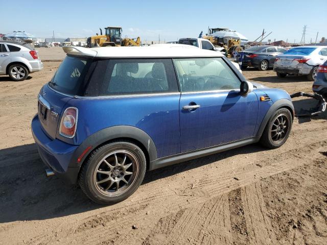 Photo 3 from auction – 2012 MINI COOPER with VIN WMWSU3C5XCT543359