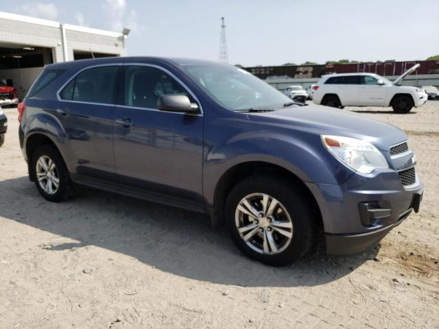 Снимка 4 от търг – 2014 CHEVROLET EQUINOX LS с VIN 2GNALAEK7E6254449