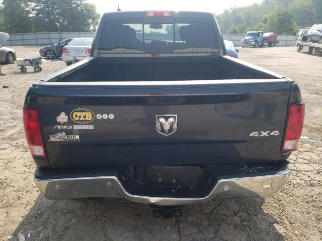 Photo 6 from auction – 2017 RAM 1500 SLT with VIN 1C6RR7LG4HS538299