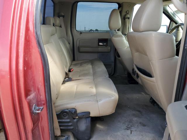 Photo 10 from auction – 2008 FORD F150 SUPER with VIN 1FTPW12V68FB33074