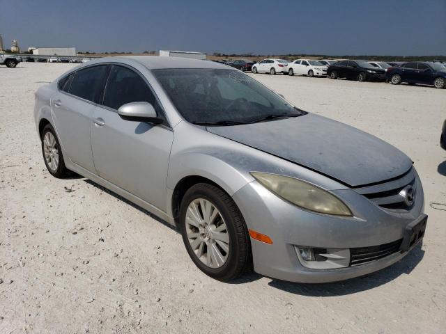 صورة رقم 4 من المزاد - 2010 MAZDA 6 I مع VIN 1YVHZ8CH6A5M38366