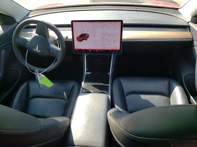 Photo 8 from auction – 2020 TESLA MODEL 3 with VIN 5YJ3E1EB2LF600295