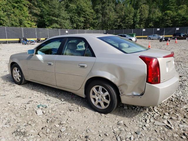 Photo 2 from auction – 2007 CADILLAC CTS HI FEA with VIN 1G6DP577670156988
