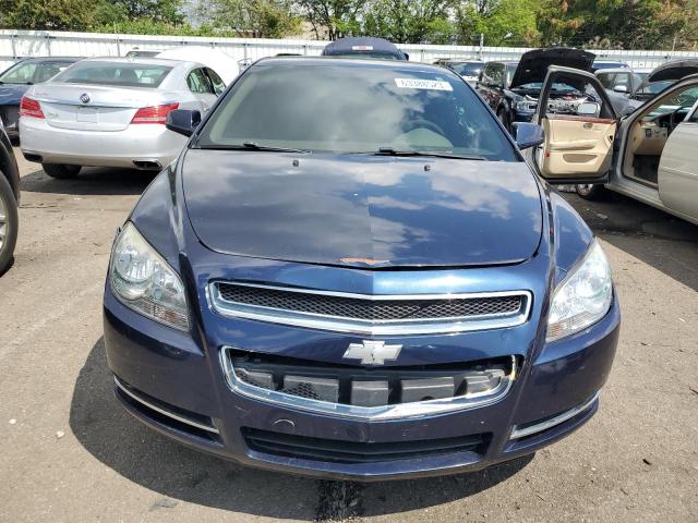 Photo 5 from auction – 2012 CHEVROLET MALIBU 1LT with VIN 1G1ZC5E03CF218187