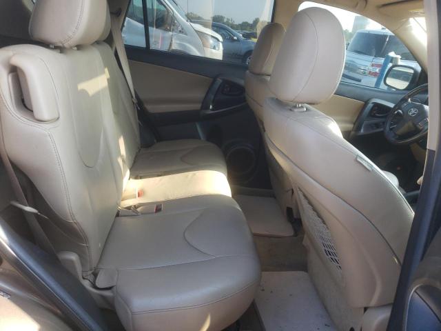 Photo 11 from auction – 2011 TOYOTA RAV4 LIMIT with VIN 2T3DF4DV3BW154388