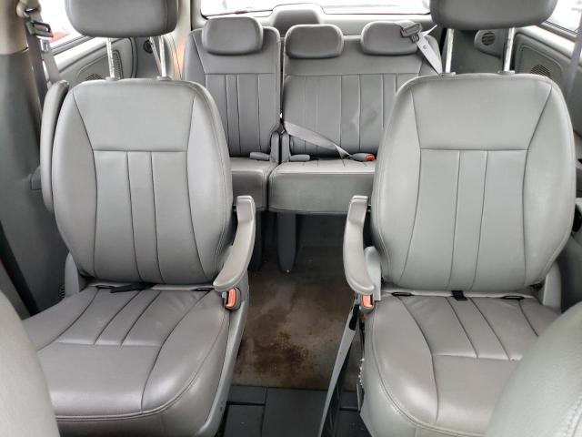 Photo 10 from auction – 2006 DODGE GRAND CARA with VIN 2D4GP44L16R855202