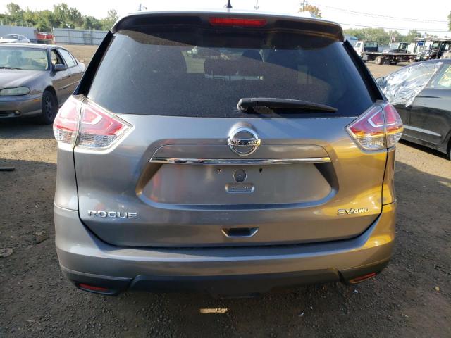 Photo 6 from auction – 2015 NISSAN ROGUE S with VIN KNMAT2MV3FP514986