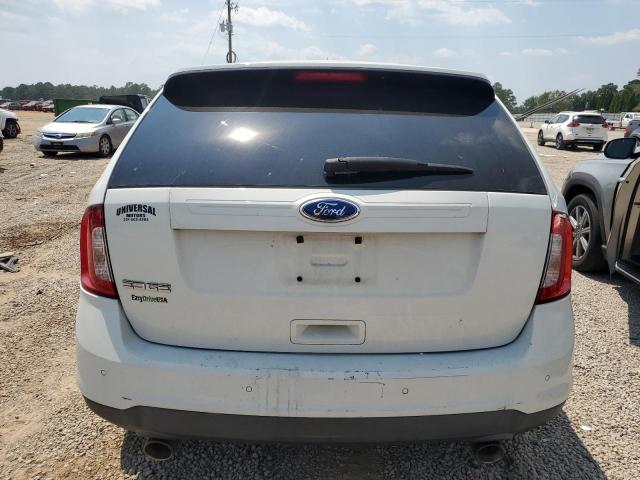 Photo 6 from auction – 2012 FORD EDGE SE with VIN 2FMDK3GC7CBA77895