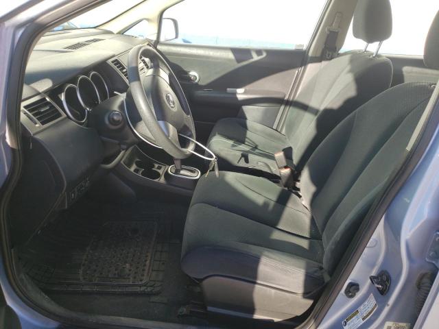 Photo 7 from auction – 2012 NISSAN VERSA S with VIN 3N1BC1CP4CK215699