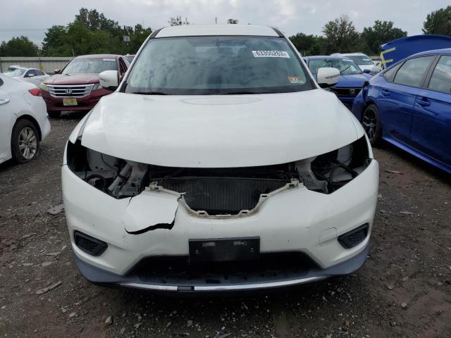 Photo 5 from auction – 2015 NISSAN ROGUE S with VIN 5N1AT2MV7FC840311