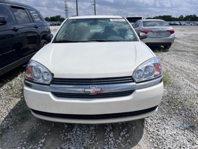 Photo 5 from auction – 2005 CHEVROLET MALIBU with VIN 1G1ZS52F85F215087
