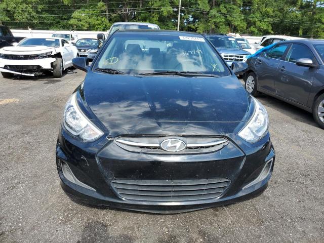 Photo 5 from auction – 2017 HYUNDAI ACCENT SE with VIN KMHCT4AE6HU167789