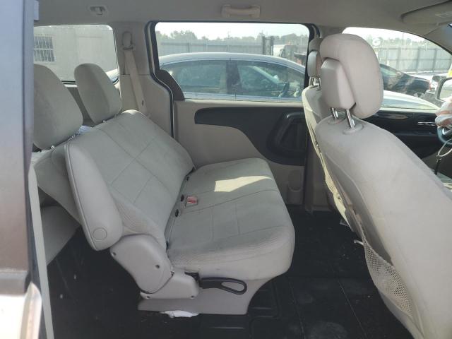 Photo 11 from auction – 2013 DODGE GRAND CARA with VIN 2C4RDGBG6DR676432
