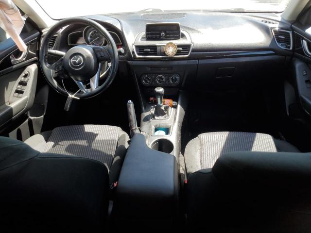 Photo 8 from auction – 2014 MAZDA 3 TOURING with VIN 3MZBM1V77EM112188