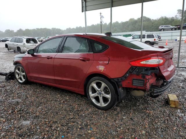 Photo 2 from auction – 2013 FORD FUSION SE with VIN 3FA6P0HR2DR356728