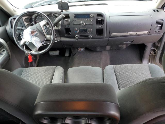 Photo 8 from auction – 2008 GMC SIERRA C15 with VIN 1GTEC19JX8Z136030