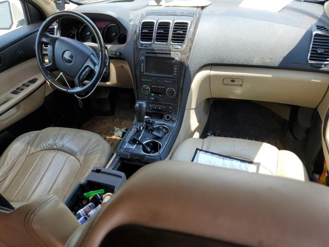 Photo 8 from auction – 2011 GMC ACADIA DEN with VIN 1GKKVTED5BJ203720