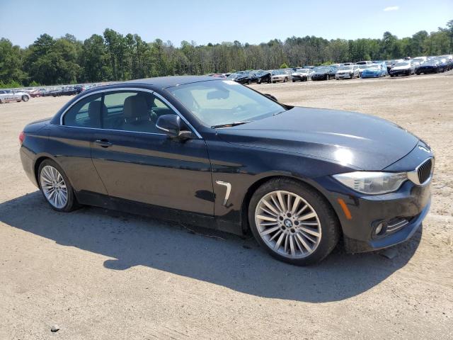 Photo 4 from auction – 2014 BMW 428 I with VIN WBA3V5C52EP751177