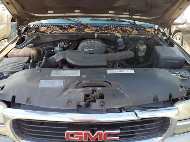 Photo 12 from auction – 2001 GMC YUKON with VIN 1GKEC13V51R153632