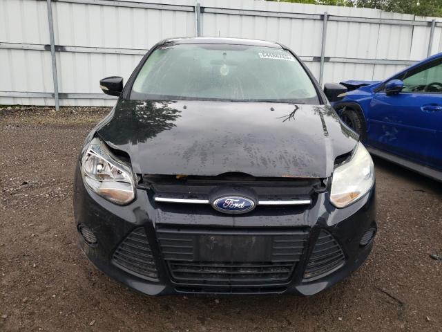 Photo 5 from auction – 2014 FORD FOCUS SE with VIN 1FADP3F22EL428557
