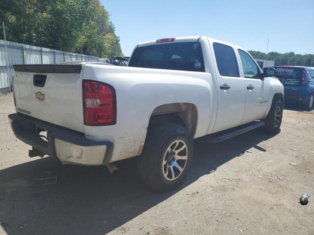 Photo 3 from auction – 2009 CHEVROLET SILVERADO with VIN 3GCEC13C49G176440