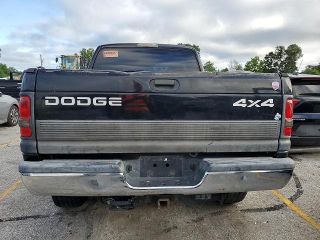 Photo 6 from auction – 2001 DODGE RAM 1500 with VIN 3B7HF13Z61G165405