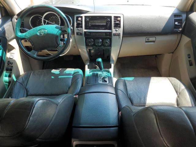 Photo 8 from auction – 2006 TOYOTA 4RUNNER SR with VIN JTEZT14R360024536