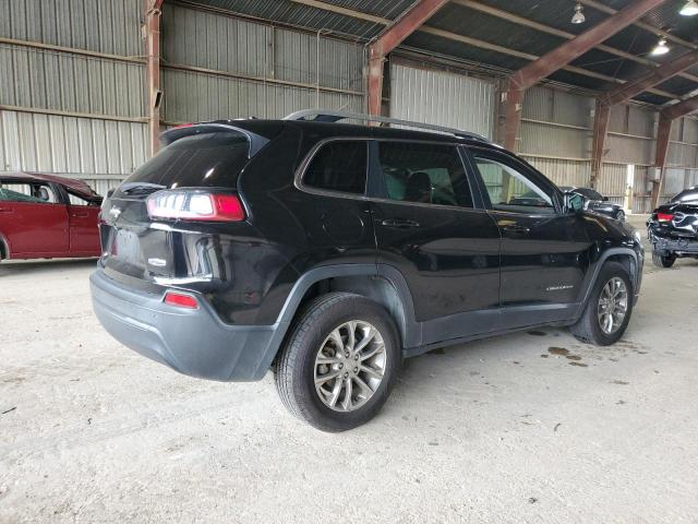 Photo 3 from auction – 2019 JEEP CHEROKEE L with VIN 1C4PJLLB6KD316508