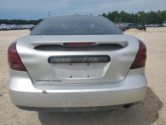 Photo 6 from auction – 2007 PONTIAC GRAND PRIX with VIN 2G2WP552471127690