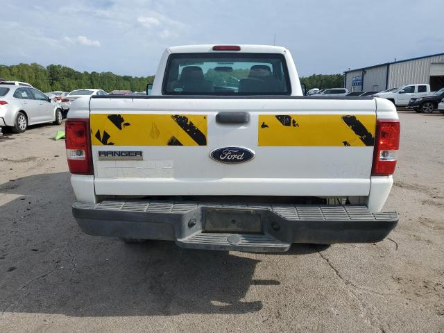 Photo 6 from auction – 2007 FORD RANGER with VIN 1FTYR10D77PA98494