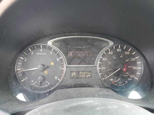 Photo 9 from auction – 2015 NISSAN ALTIMA 2.5 with VIN 1N4AL3AP5FC496807
